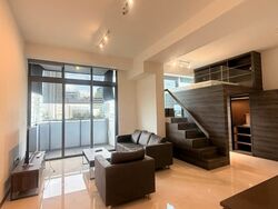 The Scotts Tower (D9), Condominium #530297971